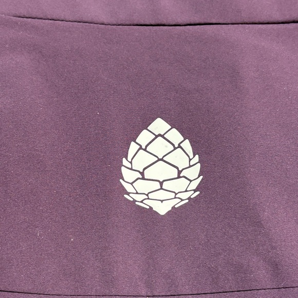 Stio Women's Lightweight Vest Deep Purple Size M - Picture 4 of 8